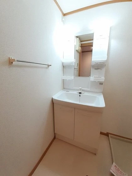 ヴィラ・バンリューA棟