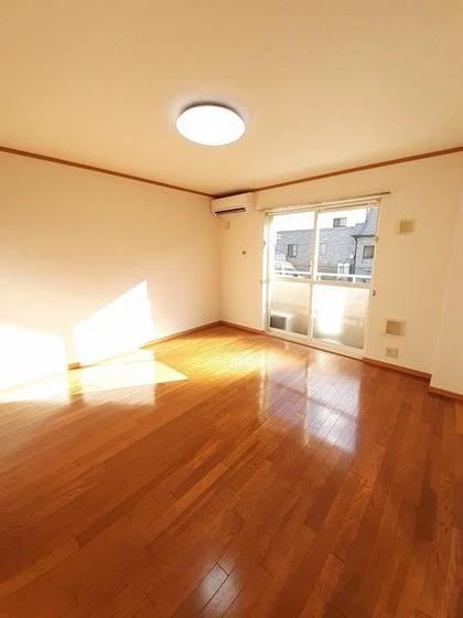 ヴィラ・バンリューA棟