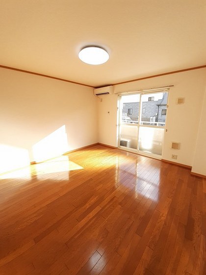 ヴィラ・バンリューA棟