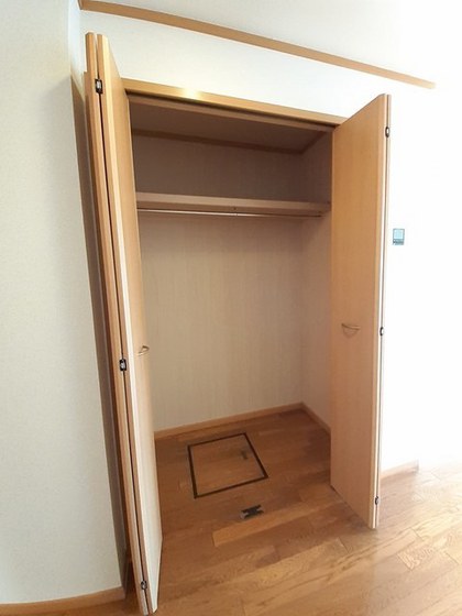 ヴィラ・バンリューA棟