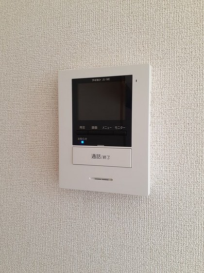 ヴィラ・バンリューA棟