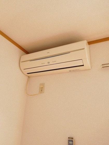 ヴィラ・バンリューA棟