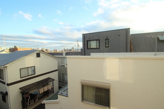 リバーサイド ケン