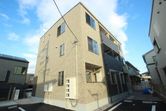 リバーサイド ケン