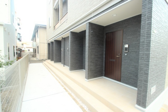 リバーサイド ケン