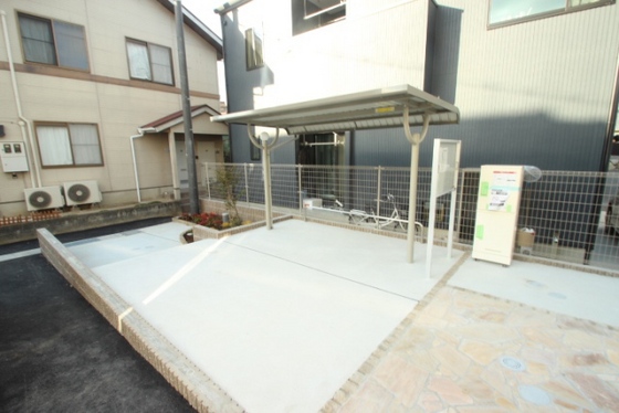 リバーサイド ケン