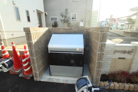 リバーサイド ケン