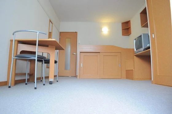 レオパレスパル北方Ⅲ