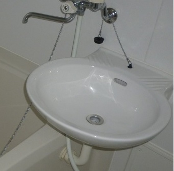 レオパレスパル北方Ⅲ