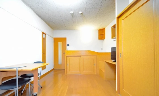 レオパレスパル北方Ⅲ