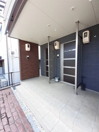 クロスローズⅡ