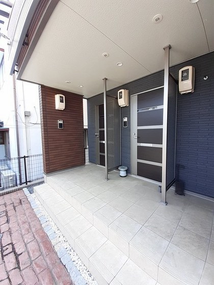 クロスローズⅡ