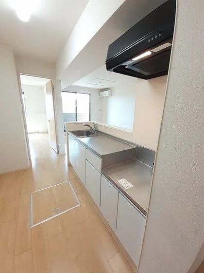 クロスローズⅡ