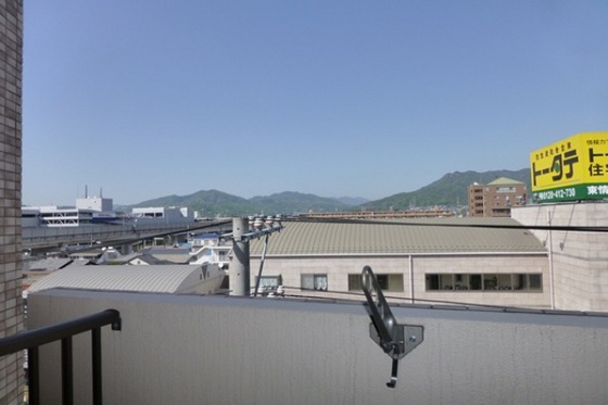 メゾン・ブランシェ・ミヤガワ