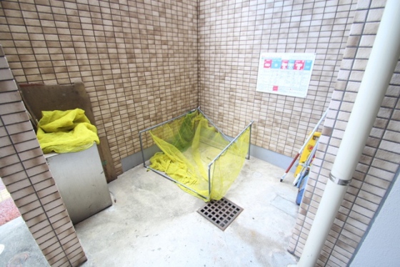 メゾン・ブランシェ・ミヤガワ