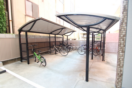 メゾン・ブランシェ・ミヤガワ