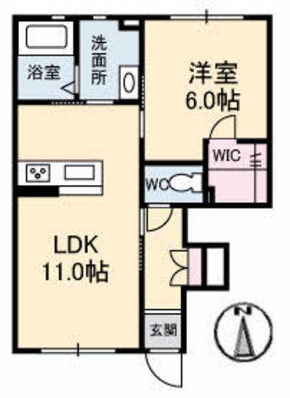 シャーメゾン妹尾