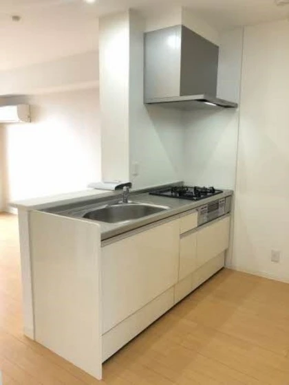 シャーメゾン妹尾