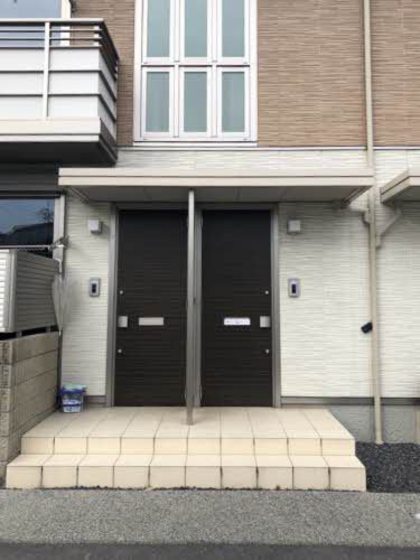 シャーメゾン妹尾