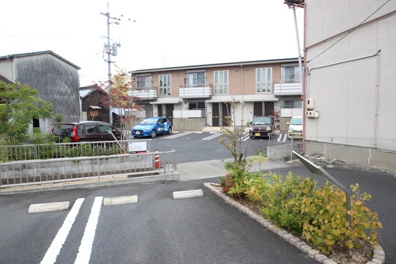 シャーメゾン妹尾