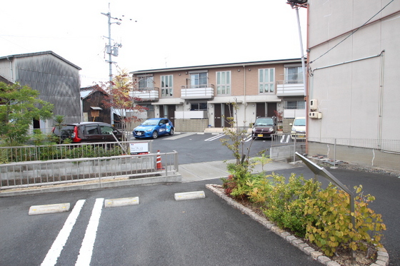 シャーメゾン妹尾