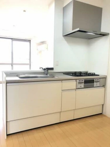 シャーメゾン妹尾