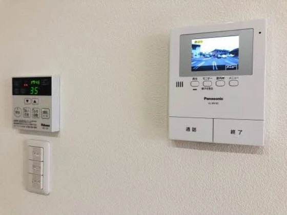 シャーメゾン妹尾