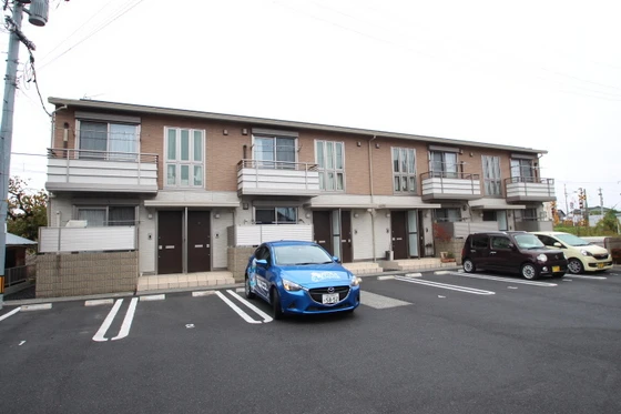 シャーメゾン妹尾