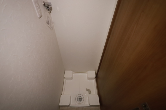 ヴィラ博丈昭和町