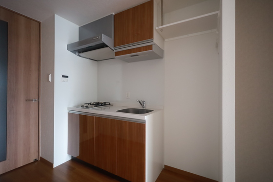 ヴィラ博丈昭和町