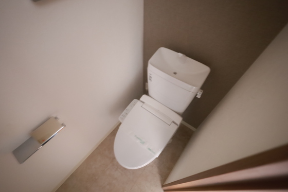 ヴィラ博丈昭和町