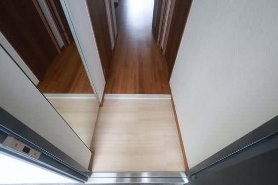 ヴィラ博丈昭和町