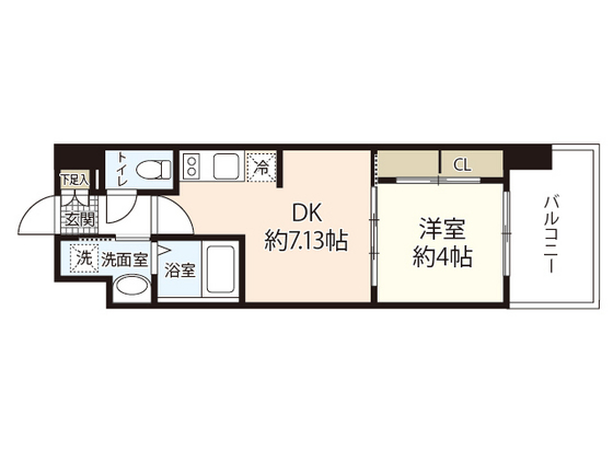 ヴィラ博丈昭和町