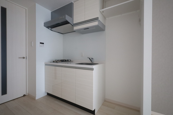 ヴィラ博丈昭和町