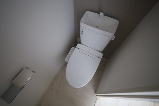 ヴィラ博丈昭和町