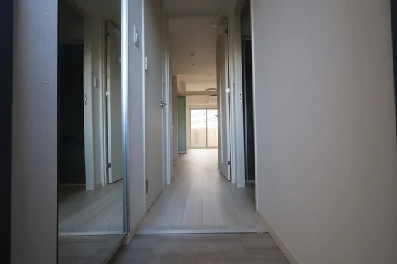 ヴィラ博丈昭和町