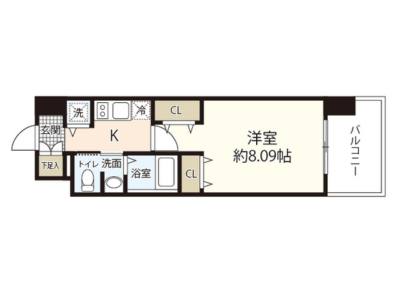 ヴィラ博丈昭和町