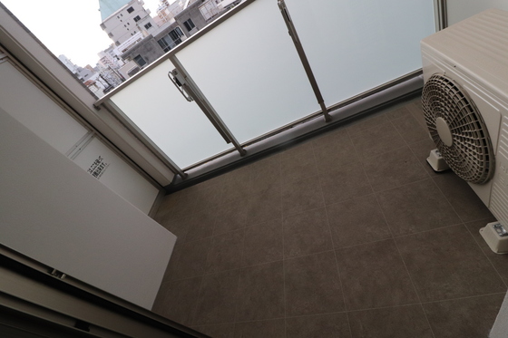 ヴィラ博丈昭和町