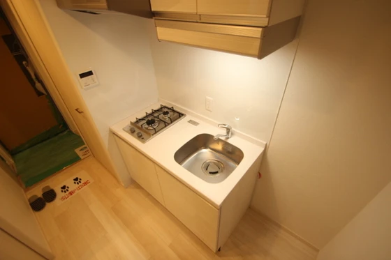 ヴィラ博丈昭和町