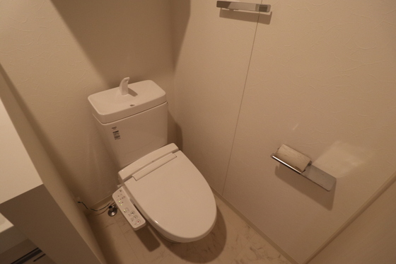 ヴィラ博丈昭和町