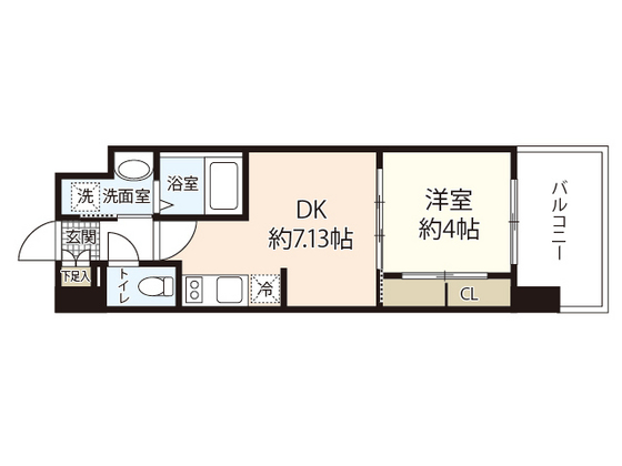 ヴィラ博丈昭和町