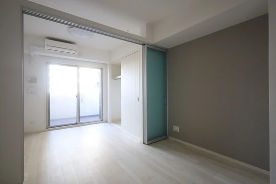 ヴィラ博丈昭和町