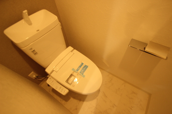 ヴィラ博丈昭和町