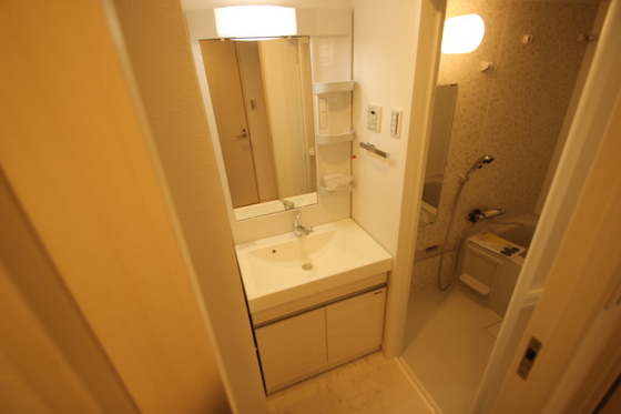 ヴィラ博丈昭和町