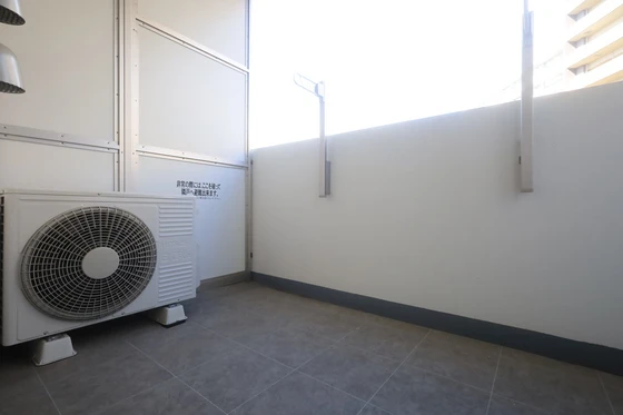 ヴィラ博丈昭和町