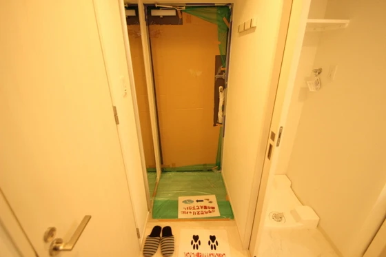 ヴィラ博丈昭和町