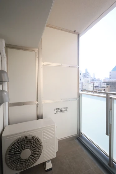 ヴィラ博丈昭和町