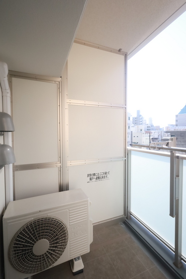 ヴィラ博丈昭和町