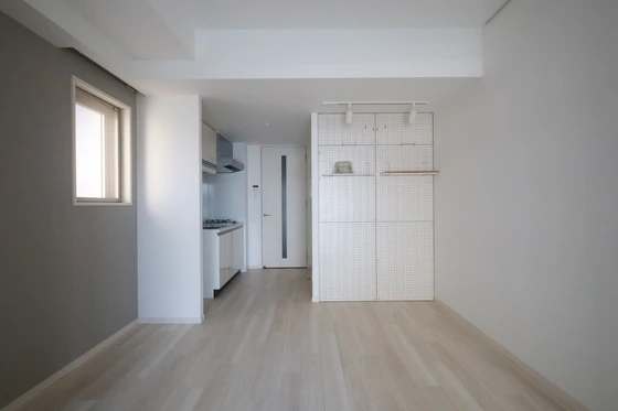 ヴィラ博丈昭和町