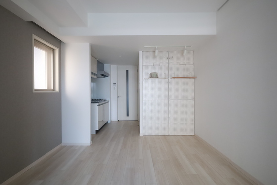 ヴィラ博丈昭和町